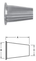 Butt-weld Fittings-171